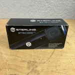 Sterling Audio ST151 Large-diaphragm Condenser Microphone New Box. Fixed Price $80.96.