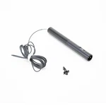 Sennheiser Mke 104-K6 Cardioid Lavalier Mic System Black SKU#2015217. Fixed Price $400.00.