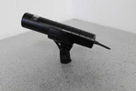 Shure U2 J4 554-584MHZ Wireless Handheld Microphone Fully Tested Free S&h. Fixed Price $387.96.