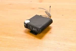 Telex Radiocom TR-300 Vhf Wireless Beltpack Transceiver CG01NFY. Fixed Price $62.99.