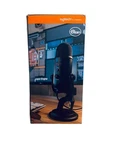Logitech For Creators Blue Yeti Premium Multi-pattern Usb Condenser Microphone. Fixed Price $79.99.