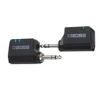 Boss WL-20 Wireless System For Electric Guitar/bass With Standard Passive. Fixed Price $179.99.