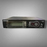 Shure Wireless Microphone Receiver H5 Band 518-542 Mhz SLX4L Pro Audio. Fixed Price $74.68.