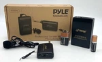 Pyle Audio PDWM96 Wireless Microphone System (GO1059743). Fixed Price $19.99.