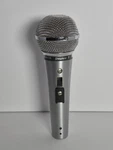 Vintage Shure PE588B-CN Unisphere Dynamic Microphone Tested & Working. Fixed Price $40.00.