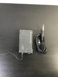 Sennheiser EW500 SK500 & EK500 Bodypack Transmitter Microphone 630-662 Mhz. Fixed Price $30.00.