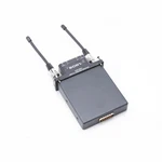 Sony DWRS02D/14 Dual Channel Digital Wireless Receiver. Fixed Price $284.00.