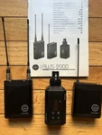 Senal Aws 2000. Fixed Price $360.00.