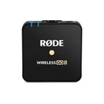 Rode Wireless Go Ii Tx Ultra-compact Microphone Transmitter. Fixed Price $115.00.