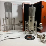 Warm Audio WA-87 R2 Large-diaphragm Condenser Microphone/no Marks Or Scratches. Fixed Price $440.00.