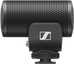 Sennheiser Mke 200 Directional On-camera Microphone W/3.5MM Connectors. Fixed Price $59.37.
