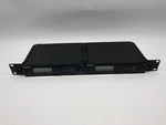 (pair) Shure SLX4 Wireless Receiver H5 518-542 Mhz Without P/s. Fixed Price $89.95.