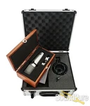 Miktek C7E Large Diaphragm Multi-pattern Fet Condenser Mic Demo/open Box. Fixed Price $830.96.