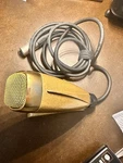 Grundig GDM-21/SENNHEISER MD21 Dynamic Omni Precursor To MD421. Fixed Price $299.00.