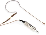 Countryman E6 Omnidirectional Earset Microphone - Standard Gain With 1MM Cable. Fixed Price $404.40.
