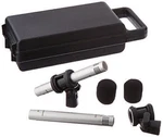 Samson C02 Pencil Condenser Recording Microphones Stereo Pair Free Ship. Fixed Price $179.99.