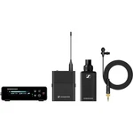 Sennheiser Ew-dp Eng Set (R4-9 552-607.8MHZ). Fixed Price $999.00.
