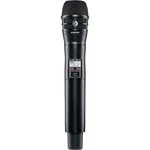 Shure QLXD2K8B Handheld Transmitter With KSM8 Capsule Band H50 Refurbished. Fixed Price $715.44.