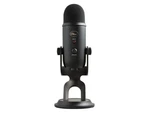 Logitech 988-000100 Blue Yeti Usb Microphone Multi-pattern Nib!. Fixed Price $219.28.