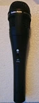 Radio Shack PRO-302 Unidirectional Dynamic Microphone 33-3002 500 Ohm. Fixed Price $19.99.