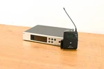 Sennheiser Ew 100 G4 Bodypack Wireless System - Range No Power Supply CG01XAP. Fixed Price $399.49.