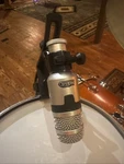 Miktek PM10 Cardioid Dynamic Drum Microphone. Fixed Price $125.00.