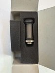 Audio Technica ES947 Cardioid Boundry Consenser Mic Table Mount - Tested / Works. Fixed Price $32.50.