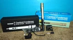 Marantz Superscope EC-3S Cardioid Condenser Stop/start Microphone Case & Box #2. Fixed Price $14.95.