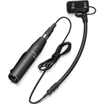 Behringer Cb 100 Condenser Gooseneck Microphone For Instrument Applications. Fixed Price $96.41.