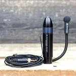 Sennheiser 908 B Professional Condenser Gooseneck Instrument Microphone. Fixed Price $282.03.