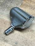 Vintage Astatic DN-50 Microphone For Parts Repair (untested). Fixed Price $55.00.