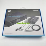 Sennheiser Xs Wireless In-ear Monitoring Set/ Iem SET(572 MHZ-596 Mhz). Fixed Price $299.00.