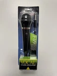 Sony F-V9 Uni-directional Dynamic Microphone With Talk Switch In Package. Fixed Price $17.99.