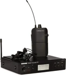 Shure P3TR112GR PSM300 Wireless Personal Monitor System With SE112-GR. Fixed Price $829.00.