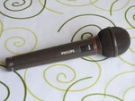 Philips LBB9410 Vocal Condenser Microphone. Fixed Price $195.00.
