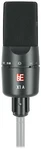 Electronics X1 Studio Recording Cardioid Condenser Microphone + Clip. Fixed Price $84.95.