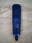 Audio-technica AT4060A Tube Condenser Mic W/ Psu, Cables, Box, Holder Japan. Fixed Price $1100.00.