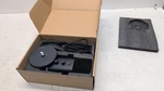 Fifine Usb Microphone Box With Cables (P03063506). Fixed Price $22.00.