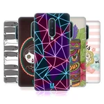 Head Case Designs Mix Soft Gel For Google Oneplus Phones. Fixed Price $9.95.