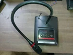 Ansr Audio AW-8 Uhf Wireless Microphone. Fixed Price $29.95.