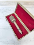 Neumann KM76 Condenser Microphone. Fixed Price $3499.00.