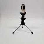 Zealsound K08-2S-FBA 40HZ 20KHZ Usb Microphone. Fixed Price $19.99.