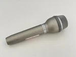Realistic 33-1070B Radio Shack Super Omnidirectional Dynamic Microphone. Fixed Price $59.99.