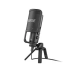 Rode Nt-usb Versatile Studio-quality Microphone. Fixed Price $179.00.