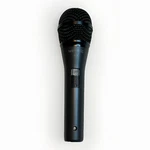 M9 Weymic Professional Dynamic Vocal Classic Style Microphone W/cord & Case Nib. Fixed Price $29.99.