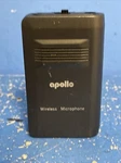 Apollo Wireless Microphone WM-120. Fixed Price $19.99.