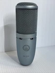 Akg Perception 120 Condenser Microphone Only-used Couple Times (B88). Fixed Price $89.96.