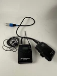 Sennheiser Sk 100 G3, Ek Band Wireless Transmitter & Receiver. Fixed Price $299.99.