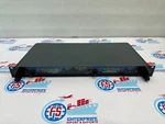 Sennheiser Ew 550 (em G2) Dual Wireless Receiver (626 -662MHZ). Fixed Price $425.00.