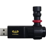 Cad U9 Usb Mini Microphone Gray Omnidirectional 16 BIT441 Khz. Fixed Price $49.00.